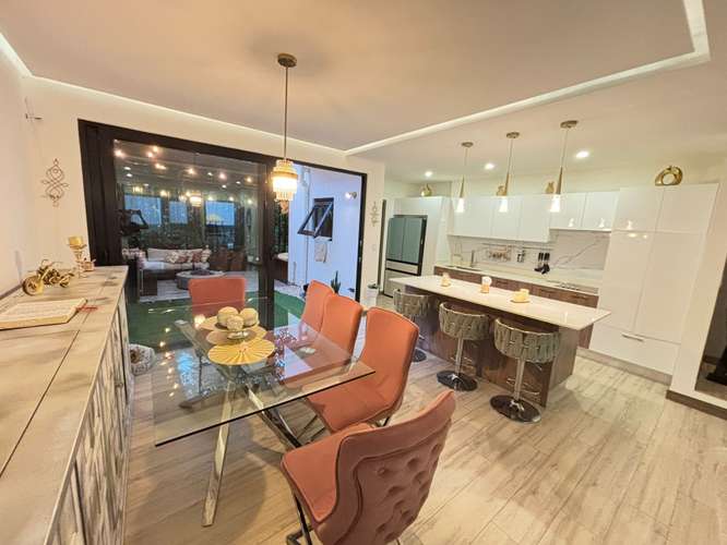 Venta de casa en Condominio con preciosos acabados y detalles - Imagen 9