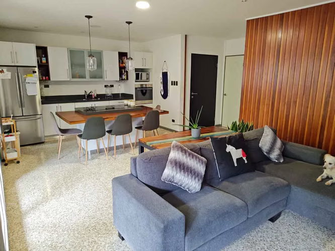 Venta de casa en Rohrmoser, Nunciatura, con apartamento independiente - Imagen 5
