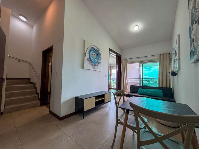 Alquiler de apartamento amueblado | Latitud Dent - Imagen 6