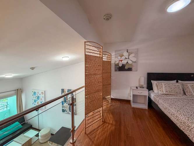 Alquiler de apartamento amueblado | Latitud Dent - Imagen 16