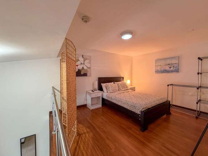 Alquiler de apartamento amueblado | Latitud Dent - Imagen 1
