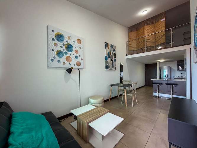 Alquiler de apartamento amueblado | Latitud Dent - Imagen 2