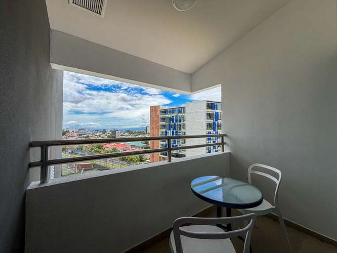 Alquiler de apartamento amueblado | Latitud Dent - Imagen 7