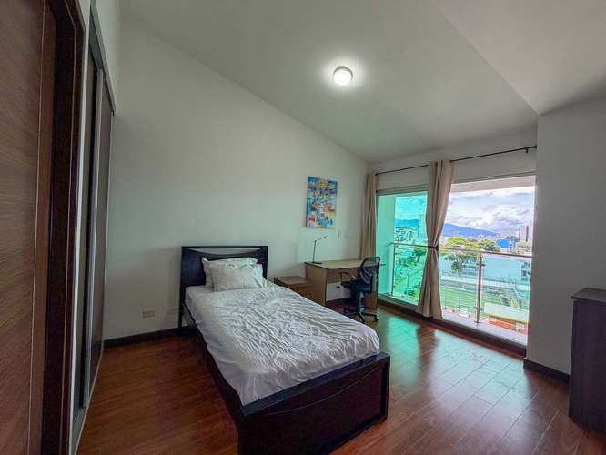 Alquiler de apartamento amueblado | Latitud Dent - Imagen 9