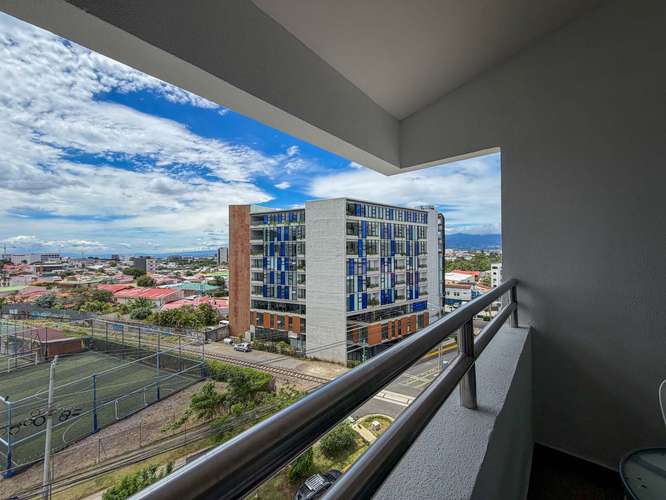 Alquiler de apartamento amueblado | Latitud Dent - Imagen 8