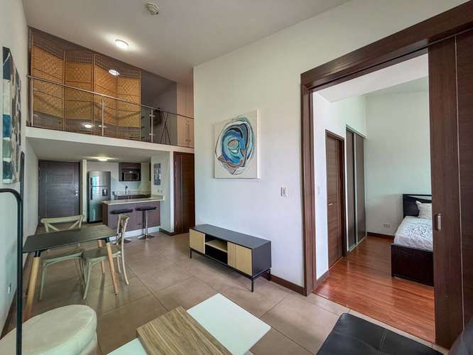 Alquiler de apartamento amueblado | Latitud Dent - Imagen 3