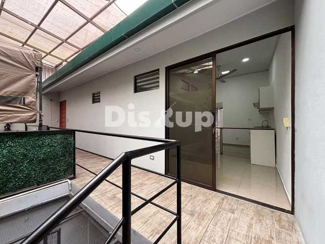 Alquiler de apartamento de 1 hab. San Rafael Abajo, Desamparados - Imagen 18