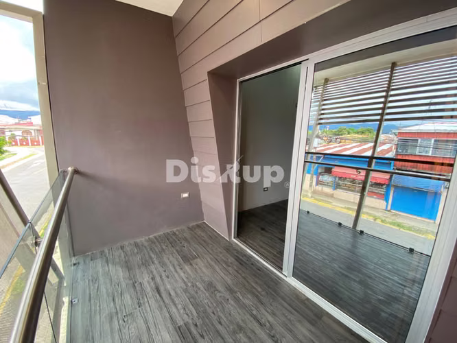 Alquiler de apartamento de 1 hab. San Rafael Abajo, Desamparados - Imagen 17