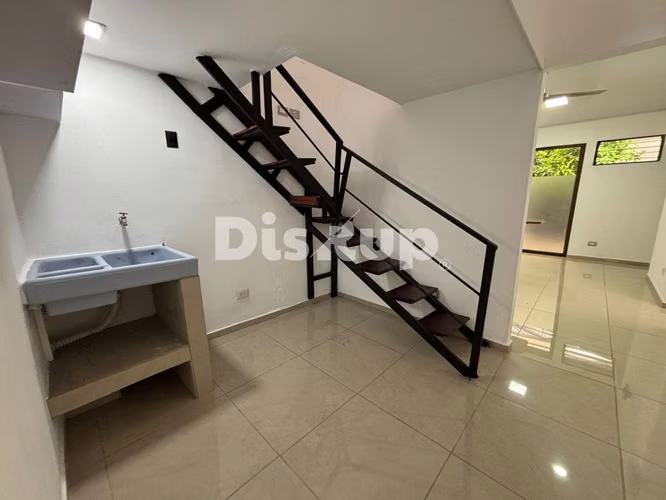 Alquiler de apartamento de 1 hab. San Rafael Abajo, Desamparados - Imagen 9