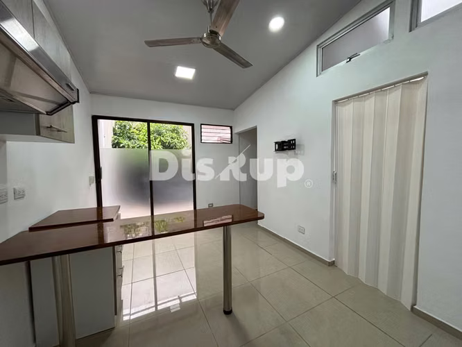 Alquiler de apartamento de 1 hab. San Rafael Abajo, Desamparados - Imagen 4