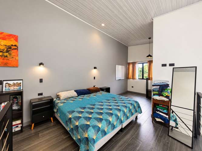 Venta de propiedad estiló loft con apartamento en San Isidro Heredia  - Imagen 9