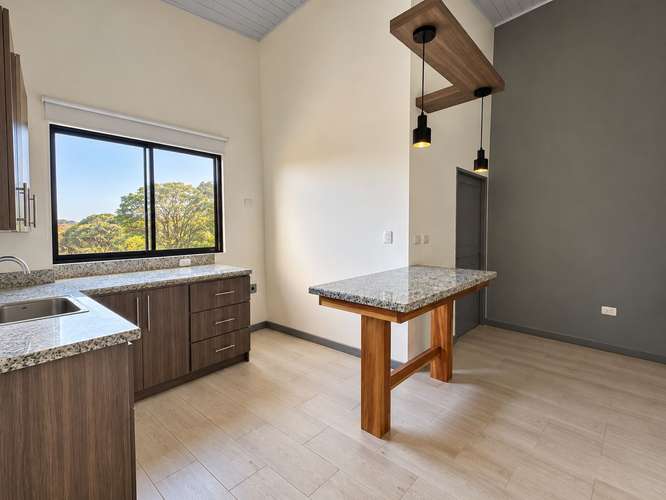 Venta de propiedad estiló loft con apartamento en San Isidro Heredia  - Imagen 15