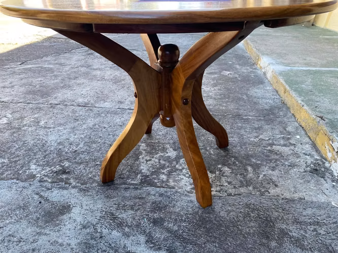 Mesa COMEDOR NO sillas 