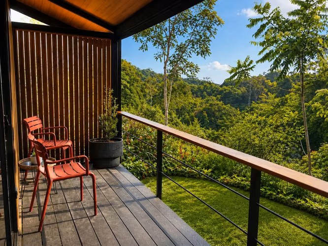 Descubra su propio refugio tropical privado en la costa caribeña de Costa Rica. - Imagen 4