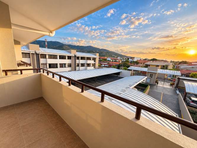 VENTA DE APARTAMENTO DE 3 HABITACIONES EN SANTA ANA PARK - Imagen 4