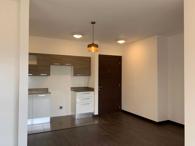 Venta de Apartamento en Condominio Abitu Granadilla para Inversión 