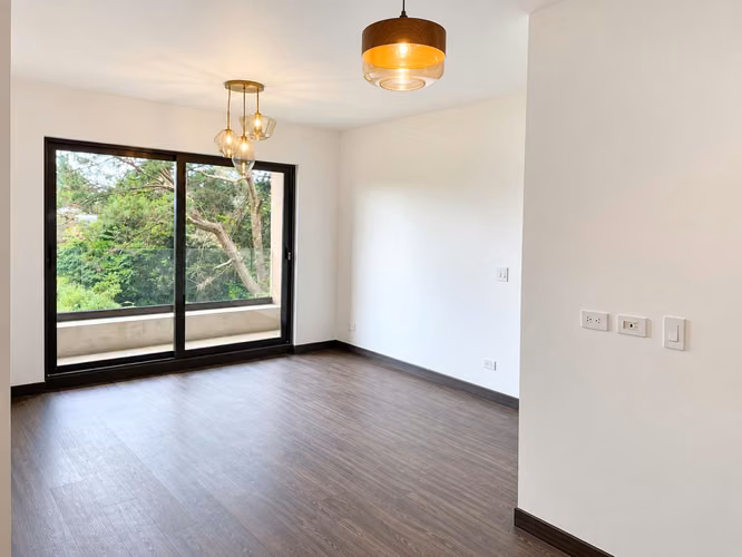 Venta de Apartamento en Condominio Abitu Granadilla para Inversión 