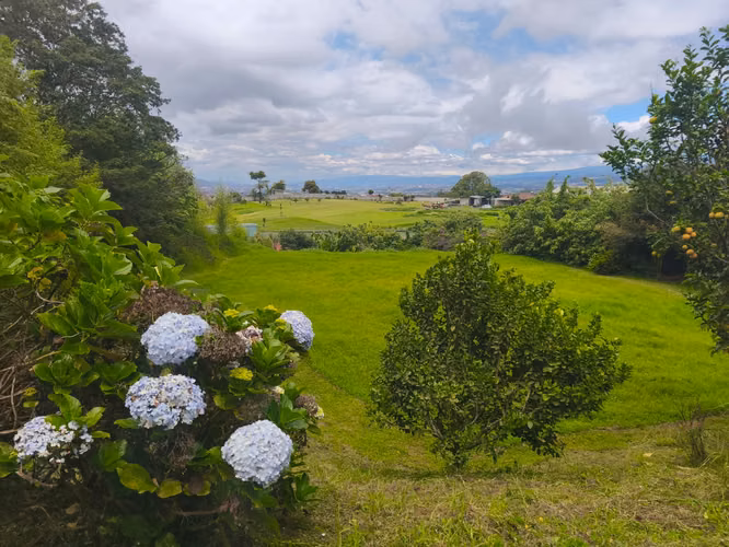 venta de Hermoso lote en Mata de platano de San Jose, Guadalupe  - Imagen 3
