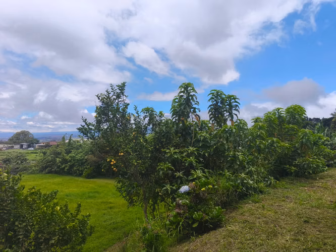 venta de Hermoso lote en Mata de platano de San Jose, Guadalupe  - Imagen 1