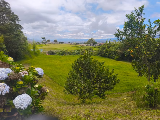 venta de Hermoso lote en Mata de platano de San Jose, Guadalupe  - Imagen 5