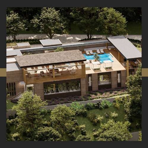 PARA ESTRENAR JABONCILLOS ESCAZU! LUJOSOS APARTAMENTOS CON FULL VISTAS - Imagen 16