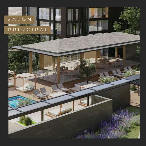 PARA ESTRENAR JABONCILLOS ESCAZU! LUJOSOS APARTAMENTOS CON FULL VISTAS - Imagen 6