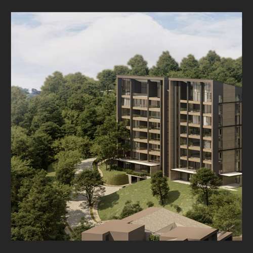PARA ESTRENAR JABONCILLOS ESCAZU! LUJOSOS APARTAMENTOS CON FULL VISTAS - Imagen 13