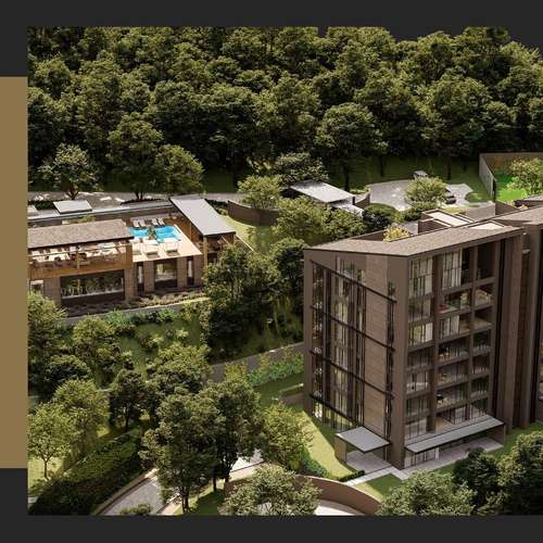 PARA ESTRENAR JABONCILLOS ESCAZU! LUJOSOS APARTAMENTOS CON FULL VISTAS - Imagen 11