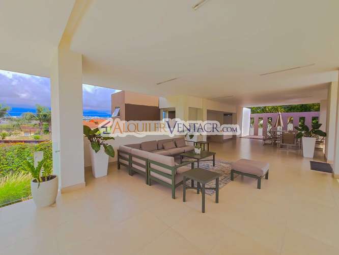PARA ESTRENAR! LUJOSOS APARTAMENTOS CON VISTAS EN GUACHIPELIN ESCAZU - Imagen 16
