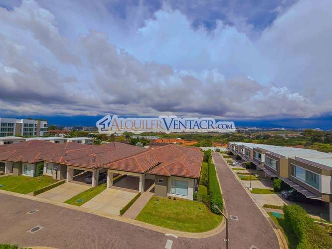 PARA ESTRENAR! LUJOSOS APARTAMENTOS CON VISTAS EN GUACHIPELIN ESCAZU - Imagen 14