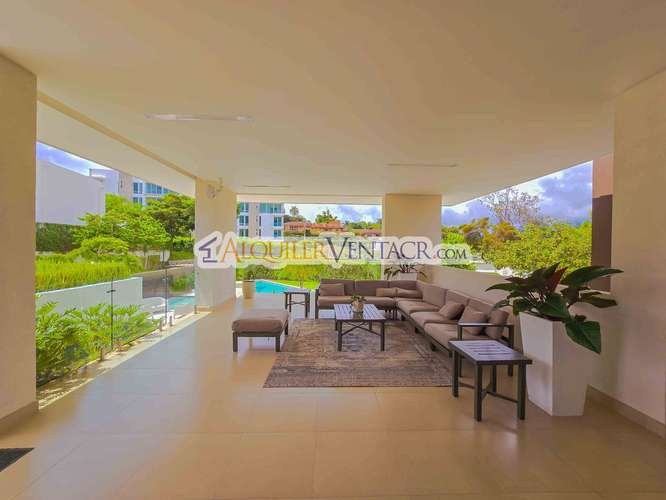 PARA ESTRENAR! LUJOSOS APARTAMENTOS CON VISTAS EN GUACHIPELIN ESCAZU - Imagen 18