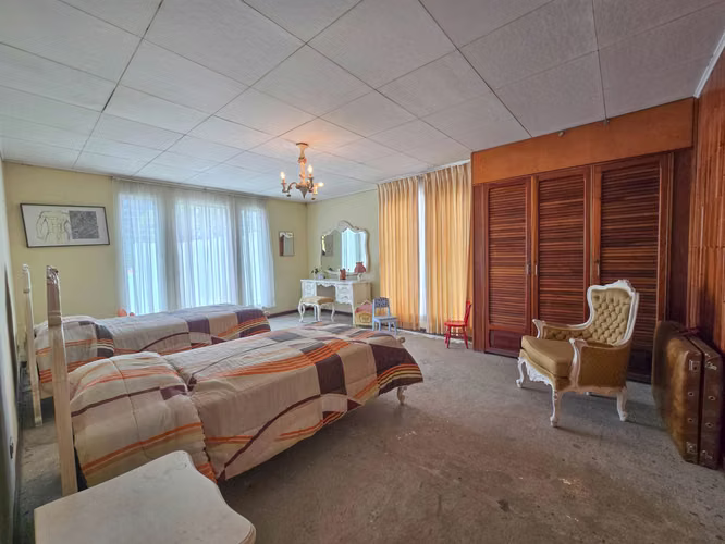 Casa Esquinera en Rohrmoser Nunciatura Ideal para Remodelar o Desarrollo de Apartamentos - Imagen 12