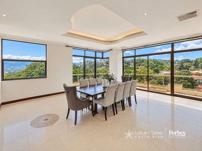 21553 - Penthouse Riverside Escazú | Tres Niveles y Terraza Privada - Imagen 2