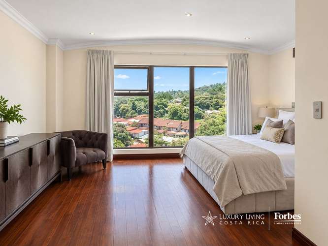 21553 - Penthouse Riverside Escazú | Tres Niveles y Terraza Privada - Imagen 10