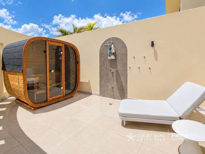 21553 - Penthouse Riverside Escazú | Tres Niveles y Terraza Privada - Imagen 3