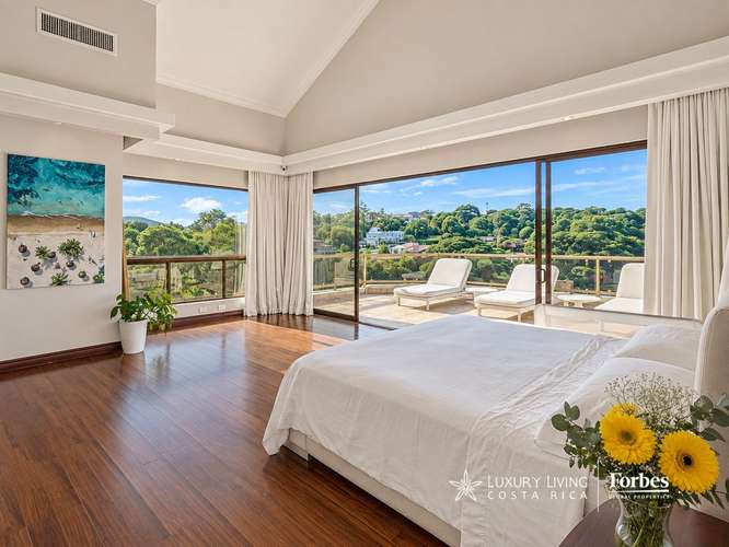 21553 - Penthouse Riverside Escazú | Tres Niveles y Terraza Privada - Imagen 8