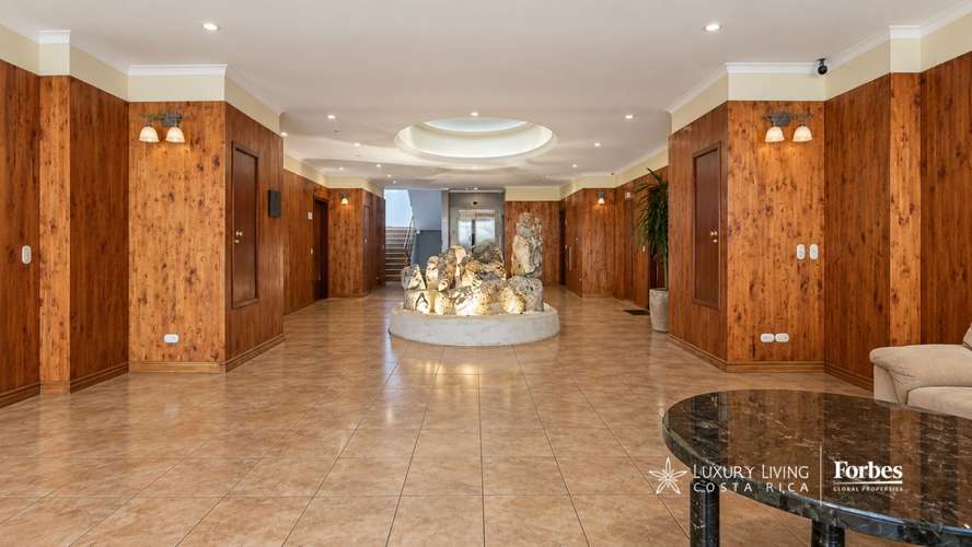 21553 - Penthouse Riverside Escazú | Tres Niveles y Terraza Privada - Imagen 17