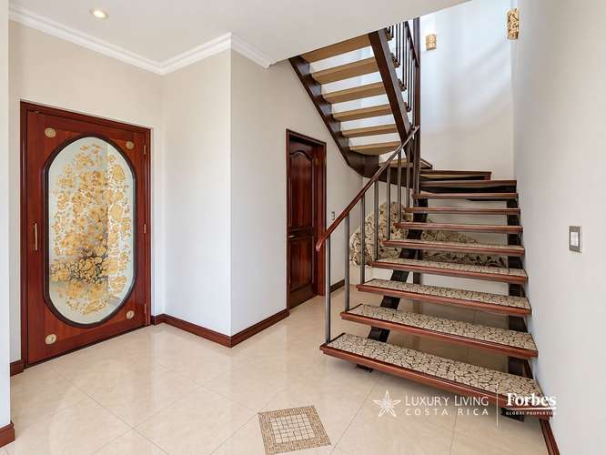 21553 - Penthouse Riverside Escazú | Tres Niveles y Terraza Privada - Imagen 6