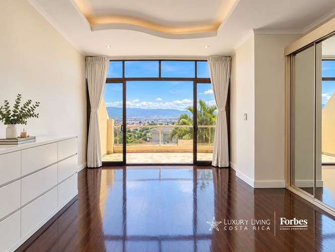 21553 - Penthouse Riverside Escazú | Tres Niveles y Terraza Privada - Imagen 7