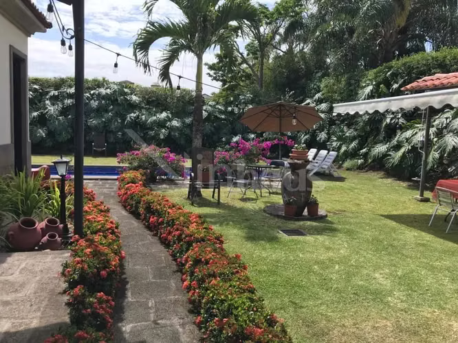 Venta de casa de una planta estilo mediterraneo  - Imagen 4