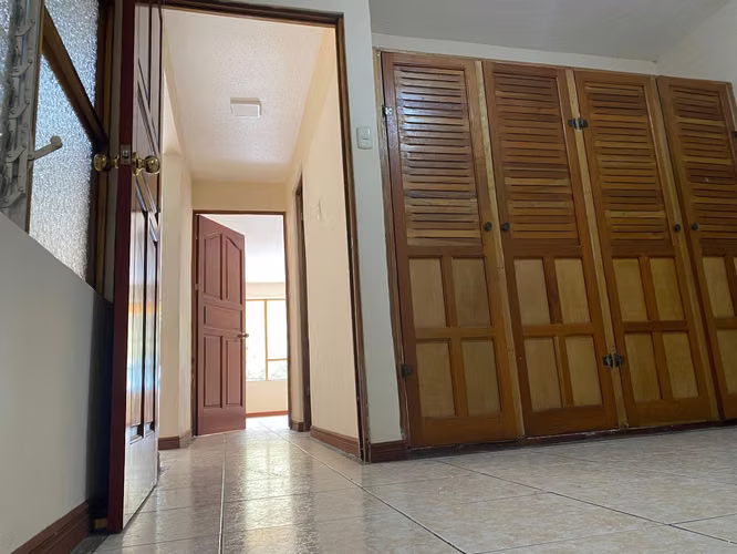 APARTAMENTO EN EDIFICIO SAN JUAN DE LA UNIÓN (TRES RÍOS) PRECIO DE ALQUILER 350.000 COLONES MENSUALES - Imagen 13