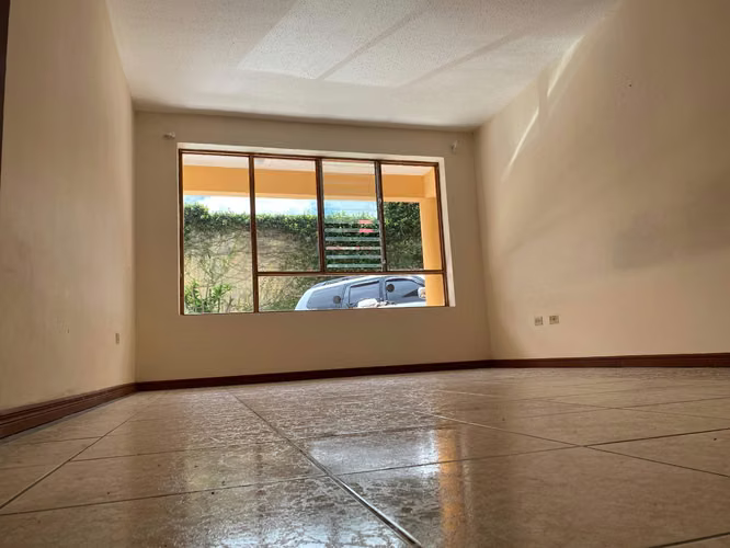 APARTAMENTO EN EDIFICIO SAN JUAN DE LA UNIÓN (TRES RÍOS) PRECIO DE ALQUILER 350.000 COLONES MENSUALES - Imagen 17