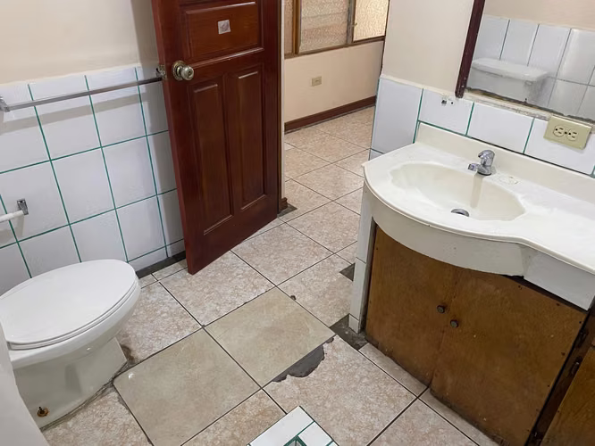 APARTAMENTO EN EDIFICIO SAN JUAN DE LA UNIÓN (TRES RÍOS) PRECIO DE ALQUILER 350.000 COLONES MENSUALES - Imagen 14