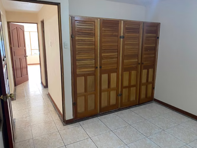 APARTAMENTO EN EDIFICIO SAN JUAN DE LA UNIÓN (TRES RÍOS) PRECIO DE ALQUILER 350.000 COLONES MENSUALES - Imagen 11