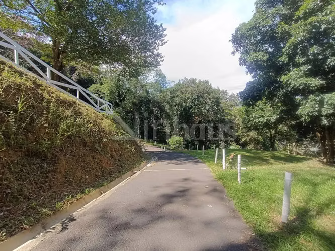 Venta de lote de uso mixto en excelente ubicación en Ciudad Colón  - Imagen 6