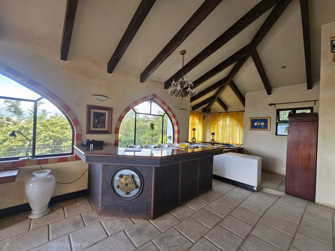 Casa 520m² Guachipelín Escazú - 3HAB/2.5BA | Lote 1000m² Vista - Imagen 3