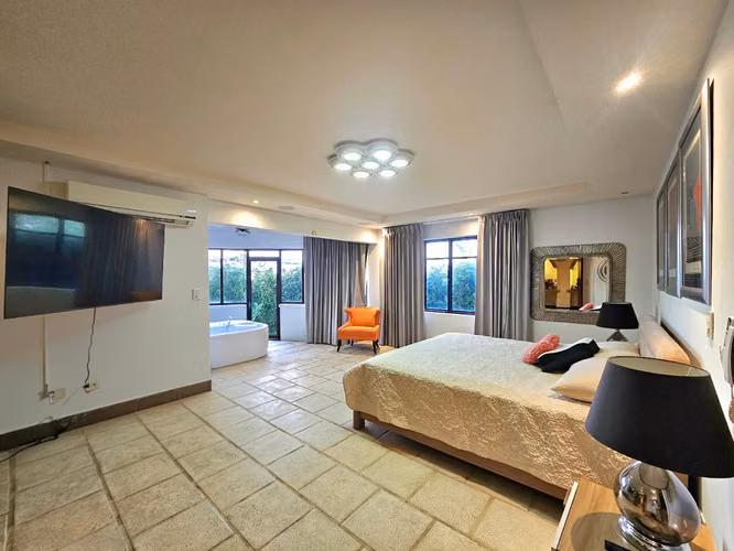 Casa 520m² Guachipelín Escazú - 3HAB/2.5BA | Lote 1000m² Vista - Imagen 19