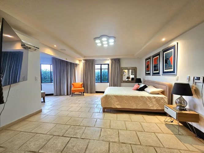 Casa 520m² Guachipelín Escazú - 3HAB/2.5BA | Lote 1000m² Vista - Imagen 18