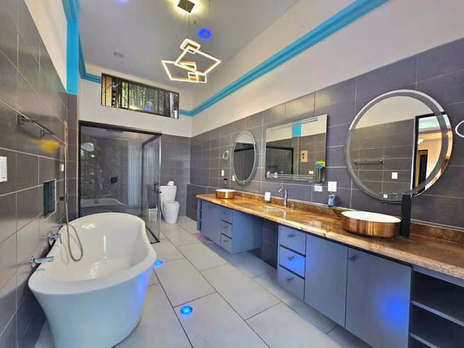 Casa 520m² Guachipelín Escazú - 3HAB/2.5BA | Lote 1000m² Vista - Imagen 17