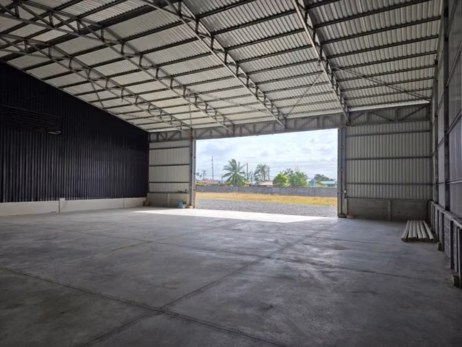Alquiler de Bodega Nueva 360 m² | Florencia, San Carlos | Acceso para Tráiler - Imagen 3